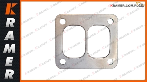 1P0451 1P-0451 Uszczelka turbo CAT D6H D6D D4H D6R D3B D3C D5H D7R D4D D4E D6F D5B D5C 330 345B 215B 215C 215D 336D 972G 972M 972L 950B 950E turbo gasket / turbo dichtung / Прокладка турбокомпрессора / turbótömítés / Garnitura turbosuflanta