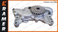 20758237 VOE20758237 Pompa oleju VOLVO A30D G930 G946 G970 G990 A25E A30E A25E G976 G960 G940 L150E A25D oil pump / bomba de aceite / oliepumpe / õlipump / öljypumppu / масляный насос / алейны помпа / маслена помпа / pumpa ulja / olejové čerpadlo /