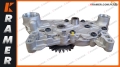 20758237 VOE20758237 Pompa oleju VOLVO A30D G930 G946 G970 G990 A25E A30E A25E G976 G960 G940 L150E A25D oil pump / bomba de aceite / oliepumpe / õlipump / öljypumppu / масляный насос / алейны помпа / маслена помпа / pumpa ulja / olejové čerpadlo /