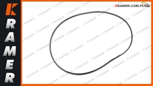 15051856 VOE15051856 Uszczelnienie VOLVO A25F A25G A30F A30G seal / dichtung / уплотнение / tarpiklis / tesnenie / garnitură / tömítés