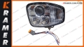 TT.16610-L 1 Lampa przednia LED z kierunkiem LEWA left lamp / blinker / blinklicht / указатель поворота