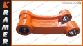 RG15866700 Łącznik łyżki KUBOTA KX016-4 KX019-4 Bucket Link Rod / Бинокль / соединитель Ковша / Kanál csatlakozó /
