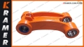 RG15866700 Łącznik łyżki KUBOTA KX016-4 KX019-4 Bucket Link Rod / Бинокль / соединитель Ковша / Kanál csatlakozó /
