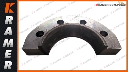 134-72-71151 Pokrywa Komatsu D61E D61PX D65EX D65PX D65WX Komatsu cap  / poklopac / täcka / кришка