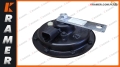 14702253 Sygnał dźwiękowy VOLVO horn / car horn / Hupe / klaksón / клаксон