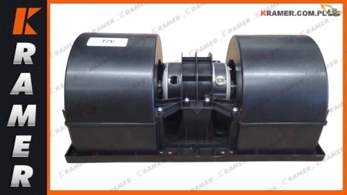 14585357 Wentylator kabiny VOLVO EC55  Fan, cooling, puller / Крыльчатка вентилятора охлаждения двигателя