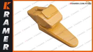 Adapter typu ESCO 25 koparkowy mały zamiennik