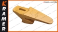 855-25 D911PR E446 Adapter typu ESCO 25 koparkowy mały zamiennik współpracuje z zębami - 25S E451 D911S Adapter / Zahnhalter / адаптер