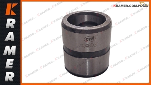 40X55X60-B4 Tuleja wysięgu 40x55x60 B4   Tuleja / Bushing / втулка / bague / cojinete / púzdro / pouzdro / persely / bucșe / bussning / Buchse / foring
