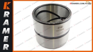 Tuleja wysięgu 100x115x100 B4