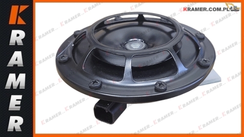 14702254 Sygnał dźwiękowy VOLVO klakson OEM horn / car horn / Hupe / klaksón / клаксон