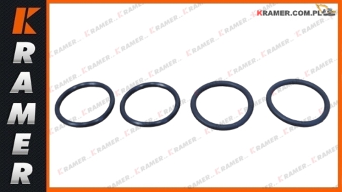 11994428 Zestaw uszczelnień VOLVO rozdzielacza L50 L70 L90 Sealing Kit / Комплект прокладок / eine Reihe von Dichtungen / conjunto de sello / Tömítés készlet / set garnituri cilindru