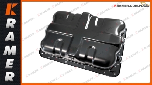 320/A4166 320/07934 Miska olejowa JCB silnik JCB Dieselmax 3CX 4CX   Oil pan / Posuda za ulje / Oljetråg / Масляний піддон / Ölwanne