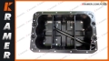 320/A4166 320/07934 Miska olejowa JCB silnik JCB Dieselmax 3CX 4CX   Oil pan / Posuda za ulje / Oljetråg / Масляний піддон / Ölwanne