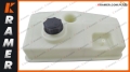 332/E9125 Zbiorniczek wyrównawczy JCB 520 525 526 532 536 540 541 Expansion Tank / Бачокрасширительный ПОГРУЗЧИКА