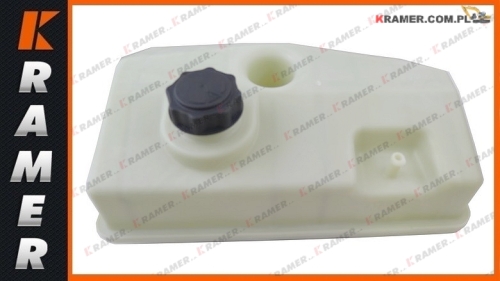 332/E9125 Zbiorniczek wyrównawczy JCB 520 525 526 532 536 540 541 Expansion Tank / Бачокрасширительный ПОГРУЗЧИКА