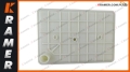 332/E9125 Zbiorniczek wyrównawczy JCB 520 525 526 532 536 540 541 Expansion Tank / Бачокрасширительный ПОГРУЗЧИКА