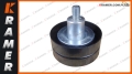 320/08530 Rolka prowadząca pasek JCB silnik DieselMax   Pulley / Idler