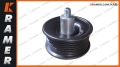 320/08564 Rolka prowadząca pasek JCB 3CX 4CX Belt Tensioner Pulley