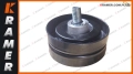 320/08628 Rolka prowadząca pasek - Silnik JCB 3CX 4CX 215 217 Pulley, short idler