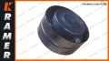 320/08628 Rolka prowadząca pasek - Silnik JCB 3CX 4CX 215 217 Pulley, short idler