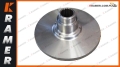 11119001 Tarcza hamulca ręcznego stosowana w wozidłach VOLVO A25D  A30D Disc brake/ Scheibenbremse/ Freno de disco/ / Тормознойдиск