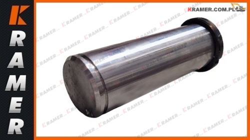 4251825 425-1825 1841413 1265708 184-1413 126-5708 Sworzeń stopy podpory CAT 428D 428E 432D 432E 442D 442E 444E Pin / Палец / csap / bolt / stift /