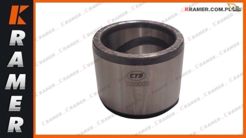 50X65X50-B3 Tuleja wysięgu 50x65x50 B3 Tuleja wysięgu/ Outreach bushing/ Outreach-Buchse/ Выступающая втулка/ Boccola di sbraccio/ Douille