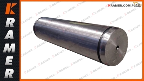 3602813 360-2813 Sworzeń CAT łyżki przedniej 420F 428F 430F 432F Pin / Палец / csap / bolt / stift /