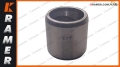 11805700 VOE11805700 Tuleja VOLVO łyżki EC13 EC14 EC15 EC17 EC18 Tuleja / Bushing / втулка / bague/ cojinete / púzdro / pouzdro / persely / bucșe / bussning / Buchse / foring