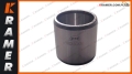 40X50X50-B1 Uniwersalna utwardzona tuleja wysięgu ramienia łyżki pod sworzeń  Ø - 40 mm Tuleja / Bushing / втулка / bague / cojinete / púzdro / pouzdro / persely / bucșe / bussning / Buchse / foring