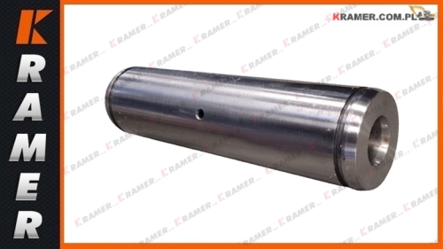 3602814 360-2814 Sworzeń łyżki przedniej CAT 420F 428F 430F 432F Pin/ Палец / csap / bolt / stift /