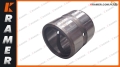45x55x55 Tuleja wysięgu 45x55x55 B4 Tuleja / Bushing / втулка / bague/ cojinete / púzdro / pouzdro / persely / bucșe / bussning / Buchse / foring