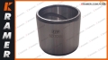 60x70x62 B3 Uniwersalna utwardzona tuleja wysięgu ramienia łyżki pod sworzeń  Ø - 60 mm z kanałami smarującymi Tuleja / Bushing / втулка / bague / cojinete / púzdro / pouzdro / persely / bucșe / bussning / Buchse / foring