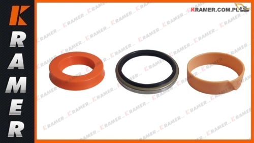 6656 KTS Pakiet uszczelnień napinacza CAT 320D seal kit / Комплект уплотнений / eineReihe von Dichtungen / conjunto de sello