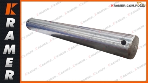 14377656 VOE14377656 Sworzeń wysięgu VOLVO EW160C EW160D Pin / Палец / csap / bolt / stift /