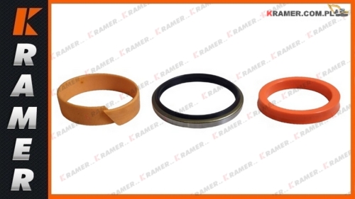 40523 KTS Pakiet uszczelnień napinacza CAT 325 seal kit / Комплект уплотнений / eineReihe von Dichtungen / conjunto de sello
