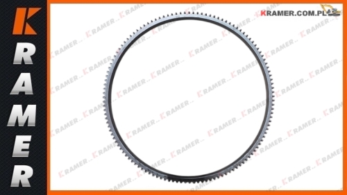 0337687 033-7687 Koło zamachowe CAT 307-A D5K D4K D3K D2 D3 D4K 316F 312E 312B 312C 320D 420F 430F 442D 442E 430E 430F 450E 450F RING GEAR, FLYWHEEL  / OZUBENÉ KOLESO,ZOTRÁVNIK / ZUPČANI PRSTEN, ZAMASNJAK / ŽIEDINIS PAVARATIS, SMAGRATIS /SVÄNGHJULSKEDJE