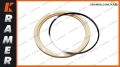 SA1146-08090 SA1146-08090 SA114608090 Pierścień VOLVO EC120D EC135B EC140B EC140D EC140E EC160B EW140C EW140D EW140E EW160C EW160D EW170 EW180 EW205D EW210C EW210D seal/ dichtung / уплотнение / tarpiklis/ tesnenie/ garnitură / tömítés