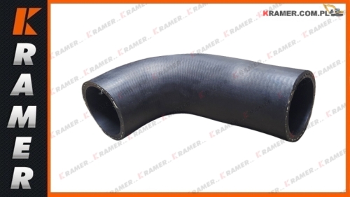 11121590 VOE11121590 Wąż gumowy VOLVO A25D A25E A25F A25G A30D A30E A30F A30G A40G A45G hose / hadica / crijevo / žarna / šļūtene / шланг /