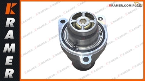 4973989_OEM Termostat CAT 444F 434F 420F 432F OEM PERKINS Thermostat / тэрмастат / termostaat / Termostat / Termostaatti / Θερμοστάτης / Termostato / Thermostaat / termostatas / termostats / ТермостатTermosztát