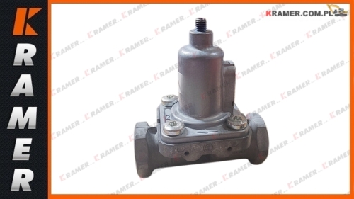 11061508  VOE11061508 Zawór powietrza VOLVO A25F A25G A30F A30G A40C A40E A40F 40G A60H EC350E EC380E EC480E EC750E L150H L180H L250H Overflow valve  / Prepadový ventil /Preljevni ventil / Överströmningsventil / Perpildymo vožtuvas / Переливнийклапан /