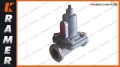11061508  VOE11061508 Zawór powietrza VOLVO A25F A25G A30F A30G A40C A40E A40F 40G A60H EC350E EC380E EC480E EC750E L150H L180H L250H Overflow valve  / Prepadový ventil /Preljevni ventil / Överströmningsventil / Perpildymo vožtuvas / Переливнийклапан /