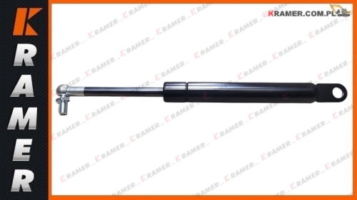 14536377 VOE14536377 Siłownik gazowy VOLVO EW140C EW140D EW160C EW160D EW160E EW180C EW180D EW180E Gas strut control panel  / Gasfjäder kontrollpanel / Ovládací panel plynové vzpěry / Пульт управління газовим амортизатором / Panel de control