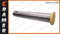 50X320PH Sworzeń wysięgu łyżki fi 50 L320 VOLVO CAT KOMATSU JCB HITACHI DOOSAN DAEWOO HYUNDAI LIEBHERR Bucket Link Pin / Палец / kanál csap / bolt / stift
