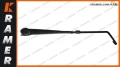 14520379 VOE14520379 Ramię wycieraczki VOLVO EC140B EC160B EC180B EC200B EC210B EC240B EC290B EC300B EC260B EC460B EW140B EW160B EW180B EW200B Windshield wiper arm / Рычаг очистителя ветрового стекла / frontscheibe wischerarm