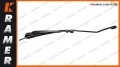 14520379 VOE14520379 Ramię wycieraczki VOLVO EC140B EC160B EC180B EC200B EC210B EC240B EC290B EC300B EC260B EC460B EW140B EW160B EW180B EW200B Windshield wiper arm / Рычаг очистителя ветрового стекла / frontscheibe wischerarm