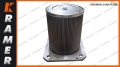 17A-60-11121 17A6011121  Filtr hydrauliczny KOMATSU D61EX- 15 D61PX-15 D61EX-23 D61PX-23 D61EX-24 D61PX-24 hydraulic filter / strainer/ гідраўлічныфільтр / хидравличенфилтър / hidrauličkifilter / hydraulický filtr / hydrauliskfilter /hüdraulilinefilter /