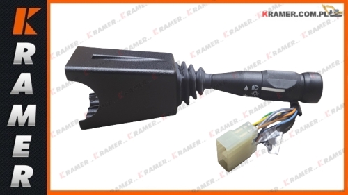 885-08-1149 885081149 Przełącznik KOMATSU WB140-2 WB91R-2 WB93-2 WB150-2 WB140-2 switch / выключатель / intrerupator / kapcsoló / schalter / jungiklis