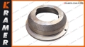 15144849 VOE15144849 Dystans półosi VOLVO A35E A35F A35G A40E A40G A45G  axle distance / расстояние по оси / osna razdalja / ašies atstumas / відстань між осями